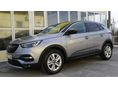 OPEL GRANDLAND X 1.2 T Design Line MAGYARORSZÁGI! ELSŐ TULAJDONOSTÓL!