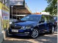 SKODA OCTAVIA 2.0 CR TDI Ambition ITT és MOST AKCIÓ!!! SZÉP ÁLLAPOT! / ALACSONY FOGYASZTÁS / JÓL FELSZERELT