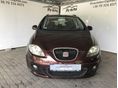 SEAT ALTEA 2009 - 2