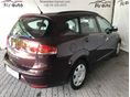 SEAT ALTEA 2009 - 4