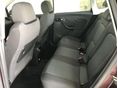 SEAT ALTEA 2009 - 10