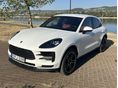 PORSCHE MACAN S PDK