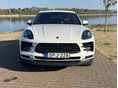 PORSCHE MACAN 2021/4 - 2
