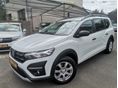 DACIA JOGGER 1.0 TCe Essential LPG (7 személyes ) M.o.-i! 1.TULAJ! 7 FŐS! KLÍMA! TEMPOMAT! AKTÍV FÉK! GYÁRI GARANCIÁS!