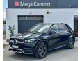 MERCEDES-BENZ GLE 400 d 4Matic 9G-TRONIC (7 személyes ) Magyarországi. vezetett szervizkönyv. Áfás