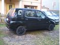 SUZUKI IGNIS 2006/10 - 3