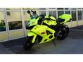 SUZUKI GSX-R 1000 K8