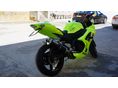 SUZUKI GSX-R 1000 2008/12 - 5
