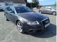 AUDI A6 Avant 3.0 V6 TDI DPF quattro Tiptronic ic S Line