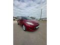 FORD FIESTA 2010/9 - 1