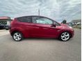FORD FIESTA 2010/9 - 2