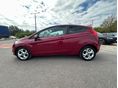 FORD FIESTA 2010/9 - 5