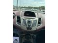 FORD FIESTA 2010/9 - 7