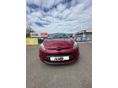 FORD FIESTA 2010/9 - 16