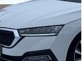 SKODA OCTAVIA 2.0 TDI SCR Style DSG HIBÁTLAN! MAKULÁTLAN ÁLLAPOT!