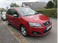 SEAT ALHAMBRA 2016/11 - 2