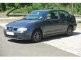 SEAT CORDOBA 1.6 Stella MAGYAR 1 GAZDA! GARANTÁLT KM! SZERVIZ SZÁMLÁK!