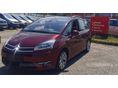 CITROEN GRAND C4 PICASSO C4Picasso 1.6 HDi Exclusive FAP (7 személyes ) Naptetős. full extrás kivitel