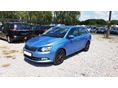 SKODA FABIA Combi 1.2 TSi Style TOLATÓRADAR!SEBESSÉGLIMITÁLÓ FUNKCIÓ!