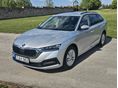 SKODA OCTAVIA Combi 2.0 TDI SCR Ambition Led lámpa-Ül.fűtés-Radar-1.Tulaj-Magyarországi-Szervizkönyves