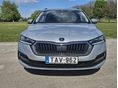 SKODA OCTAVIA 2022/4 - 2