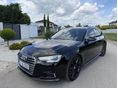 AUDI A4 Avant 2.0 TDI Sport EDITION quattro S-tronic VÉGIG VEZETETT SZERVÍZKÖNYV ! 2 TULAJ ! QUATTRO! ÚJ ÁLLAPOT ! TELJES NAGYSZERVÍZ