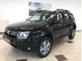 DACIA DUSTER 1.5 dCi Exception Navi!Bluetooth!Alufelni!Friss szervíz!Kitűnő állapot!