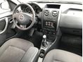 DACIA DUSTER 2014/7 - 8