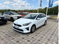 KIA CEE'D 2021/8 - 1