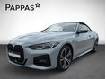BMW 420i (Automata) Cabrio - Magyarországi. Vezetett Sz.könyv. + 1 Év Garancia ! Áfá-s !