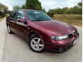 SEAT TOLEDO 2003/10 - 5