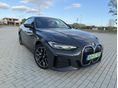 BMW I4 eDrive40 M Sport LED.BŐR KAMERA.HANGULATFÉNY Hőszivattyú / Vonóhorog
