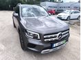 MERCEDES-BENZ GLB 200 Progressive 4Matic 8G-DCT Masszírozós ülés. végig vezetett szervizkönyv