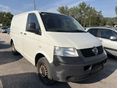 VOLKSWAGEN TRANSPORTER T5 1.9 TDI Basic