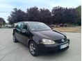 VOLKSWAGEN GOLF V 2005/10 - 2