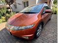 HONDA CIVIC 1.8 Sport