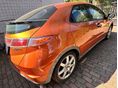 HONDA CIVIC 2009/3 - 4