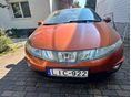 HONDA CIVIC 2009/3 - 5