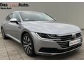 VOLKSWAGEN ARTEON 2.0 TDI SCR Elegance DSG MO-i! Gar! Friss szerviz! Új gumik!