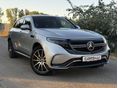 MERCEDES-BENZ EQC 400 4Matic SE Amg Line Burmester - Napfénytető - 360 kamera - Multibeam LED - Memóriaülések