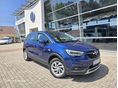 OPEL CROSSLAND X 1.2 T Business Elegance (Automata) Első tulajtól! Vezetett szkönyv! Sérülésmentes! Sok extrával! Carplay Téli csoma