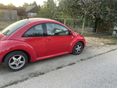 VOLKSWAGEN BOGÁR (KÄFER) 2000 - 2