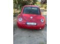 VOLKSWAGEN BOGÁR (KÄFER) 2000 - 5