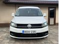 VOLKSWAGEN CADDY 2.0 TDI SCR BMT Highline Euro 6.2