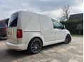 VOLKSWAGEN CADDY 2018/8 - 3
