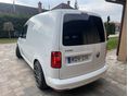 VOLKSWAGEN CADDY 2018/8 - 4