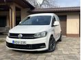 VOLKSWAGEN CADDY 2018/8 - 7