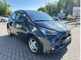 TOYOTA AYGO 2019/11 - 4