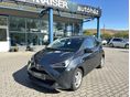 TOYOTA AYGO 2019/11 - 2