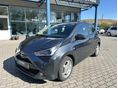 TOYOTA AYGO 1.0 x-play Touch 42e Km!